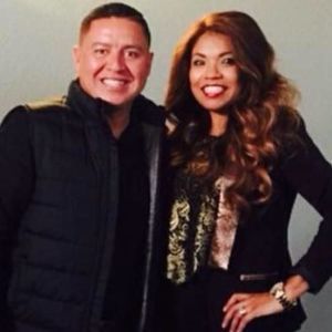 Meet your Posher, Freddy